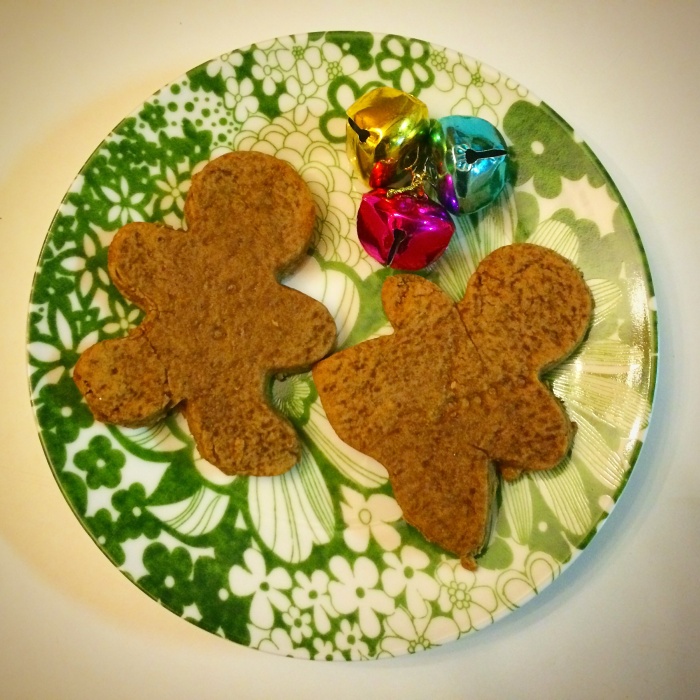 Vegan Cookie Recipes: Jones Family Christmas Cookie