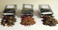 Rooibos Tea: Benefits and Recipes