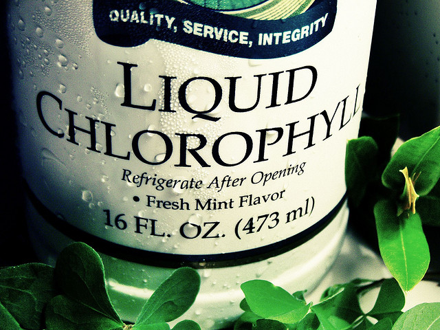 6 Benefits of Chlorophyll and How to Get It!