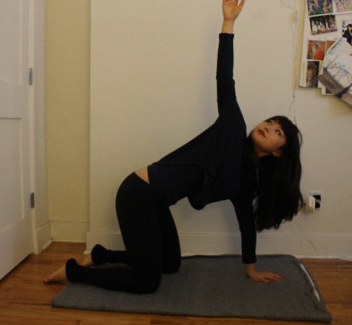 10 Restorative Yoga Poses