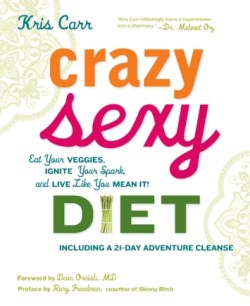 crazy-sexy-diet-kris-carr-book
