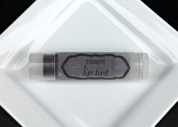 Ollie and Max Soap Co.: Vixen Lip Tint (Marsala)
