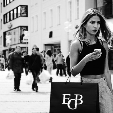 Confessions of an Ex-Shopaholic