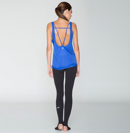 Prettiest Yoga Tops and Bras