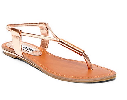 Cruelty-Free Fashion: 7 Chicest Vegan Shoes for Spring 2015