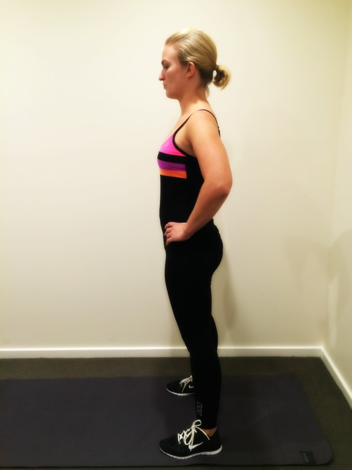Booty Building Workout Challenge: Week 5