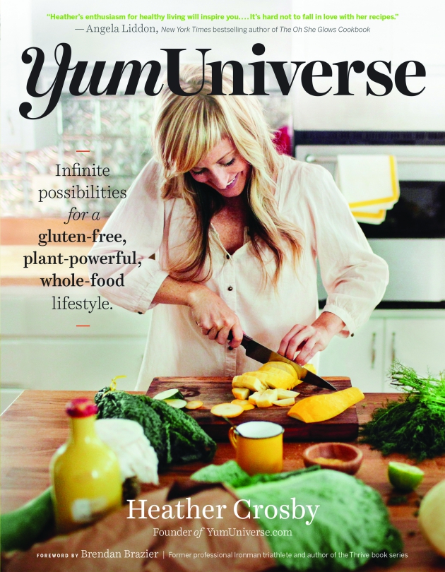 Curating Your Vegan Cookbook Collection