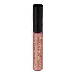 Gabriel Cosmetics Lip Gloss in Ambrosia is a vegan dupe for NARS Lip Gloss in Orgasm
