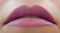 Limnit Lipsticks Castle in the Sky is a vegan dupe for MAC Blooming Lovely