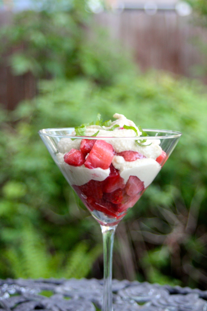 Benefits Of Rhubarb Strawberry Rhubarb Compote Recipe