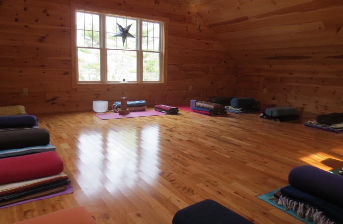 Tips for Opening Your Own Yoga Studio