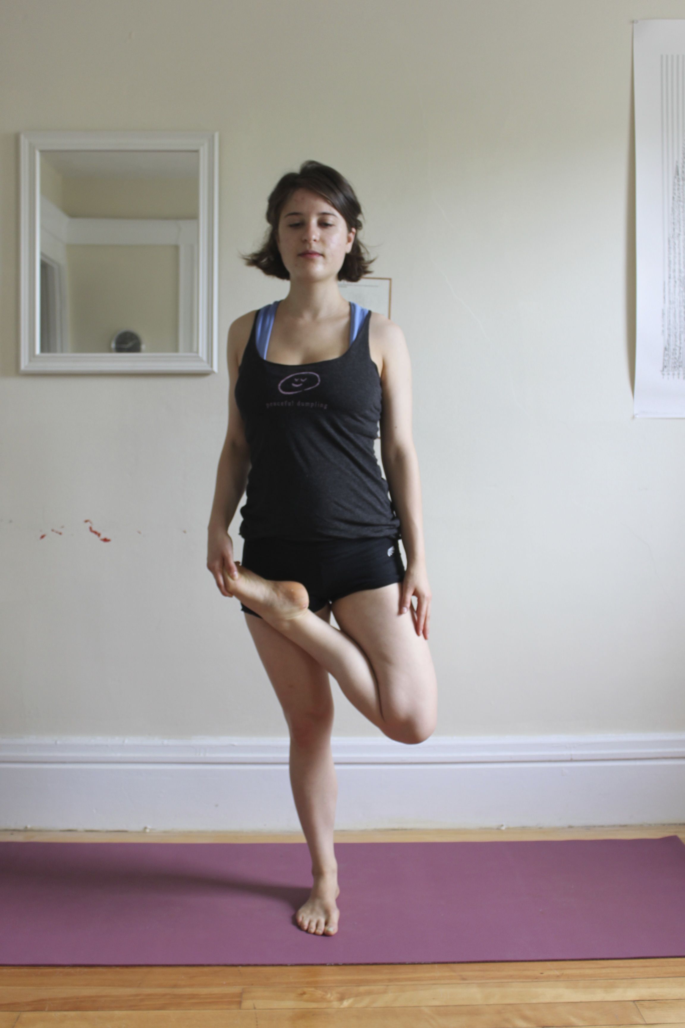 Enhance Your Flexibility With These 4 Ashtanga Yoga Poses