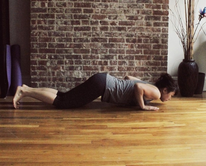 6 Exercises for Upper Back Toning and Flexibility
