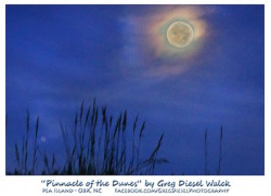 "Pinnacle of the Dunes," by Greg Diesel Walck (2013)