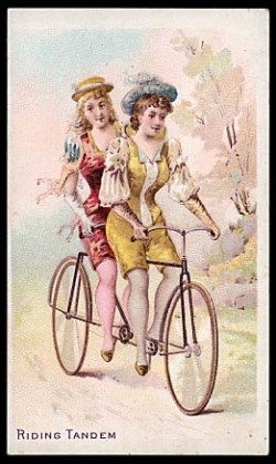 bicycle_women