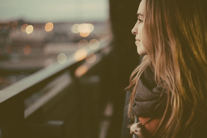 9 Ways to Feel Good About Yourself Right Now