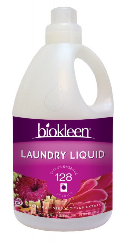 7 Best Natural and Cruelty-Free Laundry Detergents