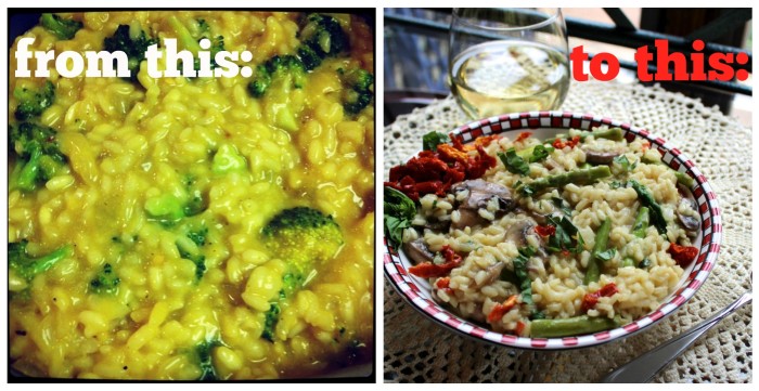 Risotto-DO-and-DONT