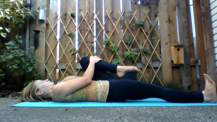 3 Yoga Breathing Exercises