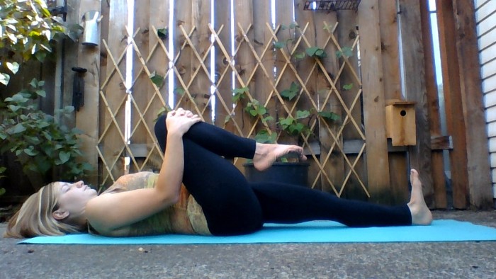 3 Yoga Breathing Exercises