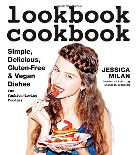 Vegan Cookbook Wish List