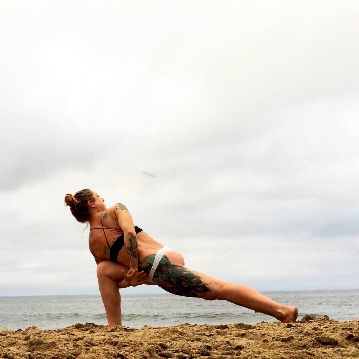 7 Tips for a Perfect Morning + A.M. Yoga Routine