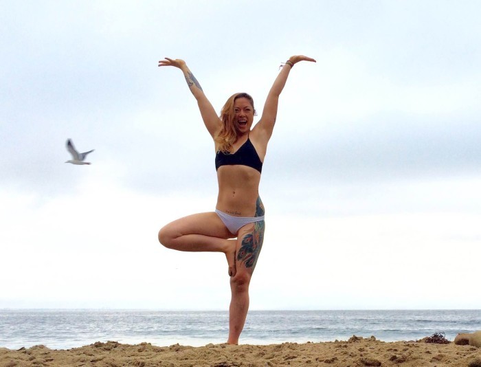 7 Tips for a Perfect Morning + A.M. Yoga Routine