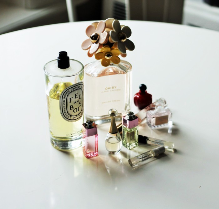 Natural Beauty: Finding Your Perfume Personality