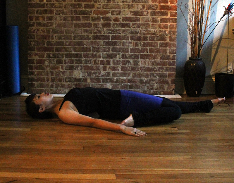 6 Dancer Stretches for Sore Hips and Thighs