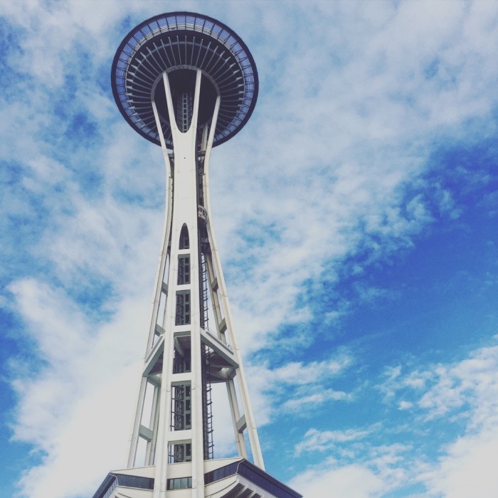 Dispatch: 5 Things to Do in Seattle, WA