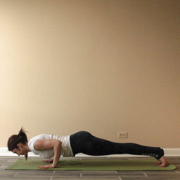 Yoga for the Holidays: Digestive Flow