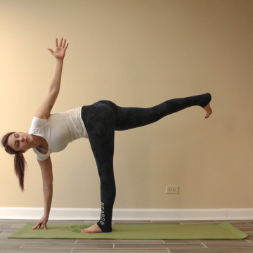 Yoga for the Holidays: Digestive Flow