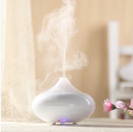 7 Tips for Using an Essential Oil Diffuser
