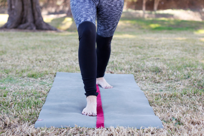 8 Ways to Use Yoga Props at Home