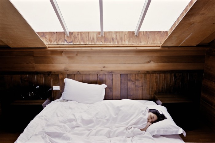 10 Pre-Bedtime Rituals for Sounder Sleep | Peaceful Dumpling