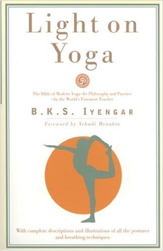 Peaceful Practice: Best Books for Yogis