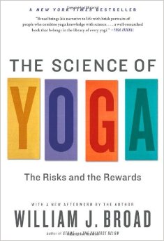 Peaceful Practice: Best Books for Yogis