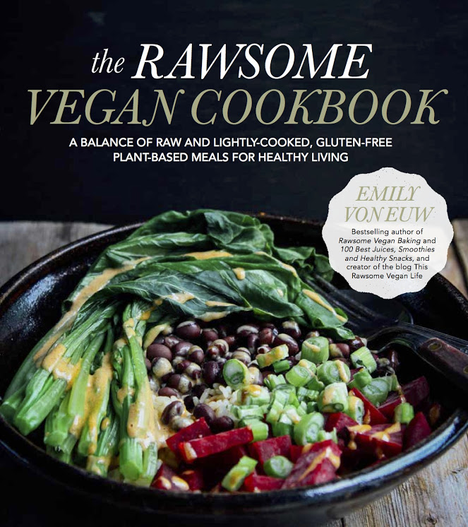 5 Vegan Cookbooks to Fuel Your Inner Foodie