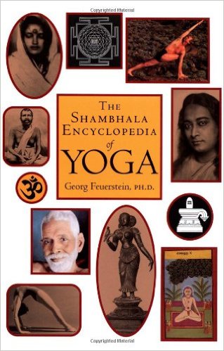 Peaceful Practice: Best Books for Yogis