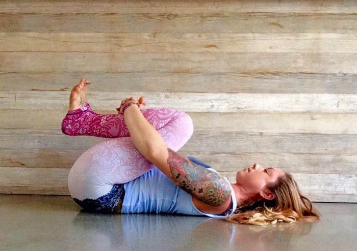 4 Reasons to Start Practicing Yoga Today