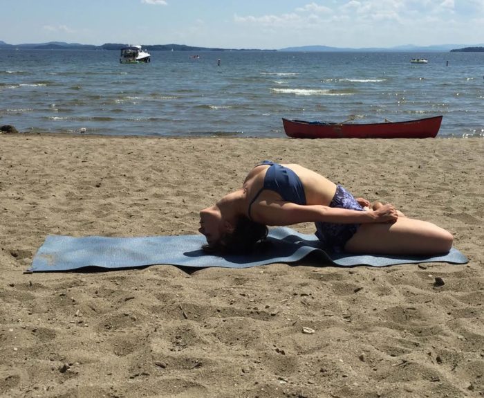 matsyasana-beach-yoga