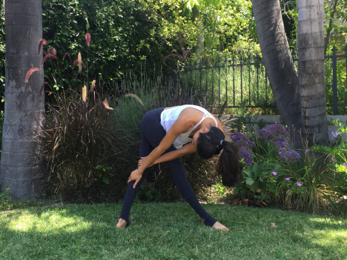 5 Stretches You Should Do Every Morning