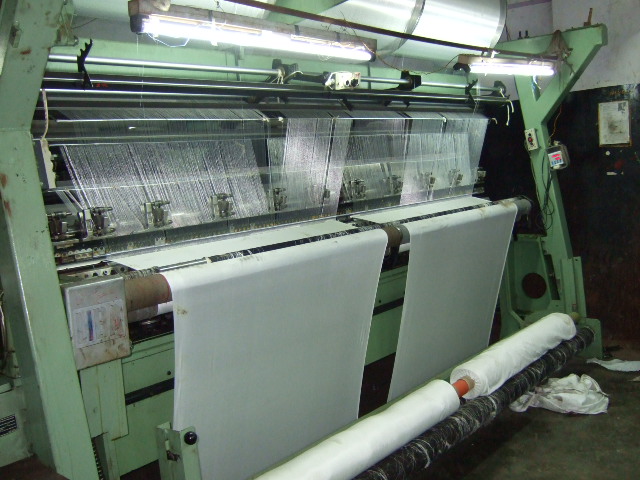 Why Polyester Production Damages the Environment