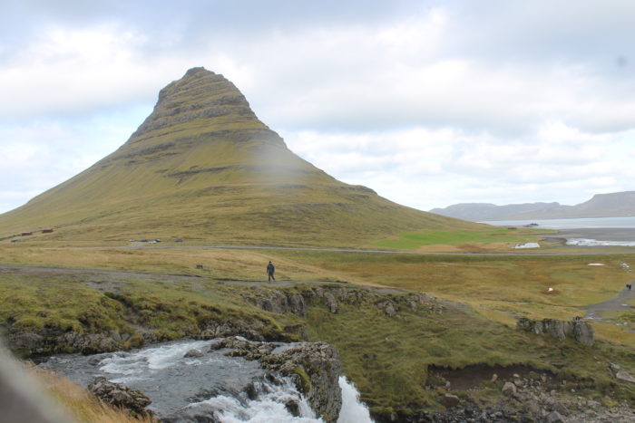 Dispatch: Wild Beauty - Vegan in Iceland