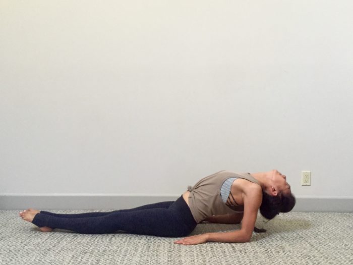 5 Stretches for a Good Night's Sleep