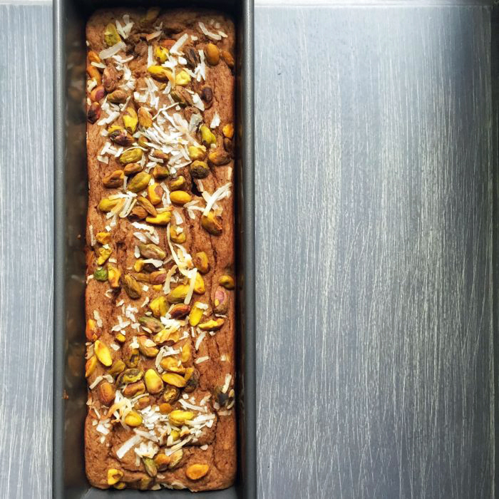 Vegan Bread Recipes: Sugar-Free Cardamom Bread