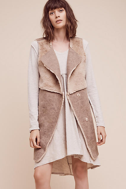 7 Stunning Vegan Coats and Jackets for Fall