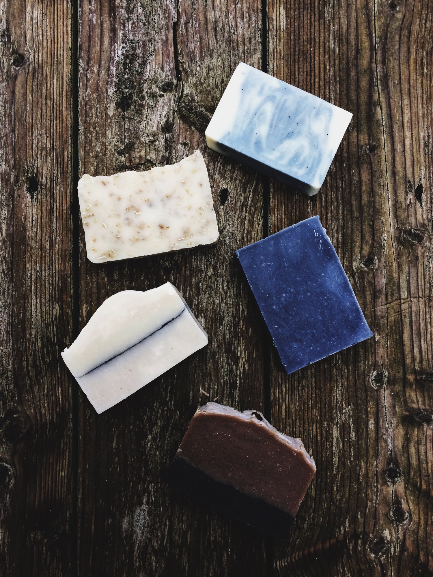 Why Your Skin Is Begging for Natural Soap