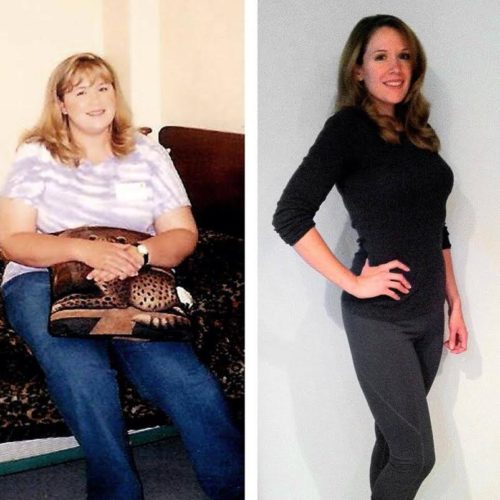 4 Things I did to Lose 135 Pounds without Ever Being Hungry