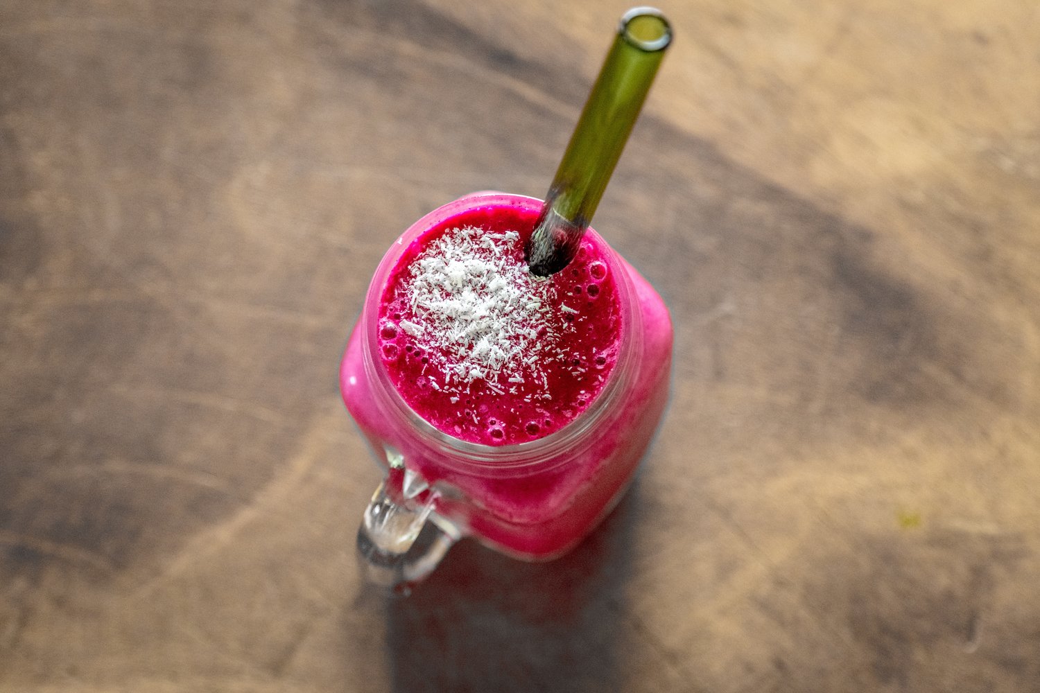 Are Smoothies Getting in the Way of Your Weightloss Goals?